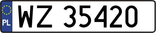WZ35420