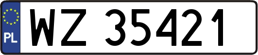 WZ35421