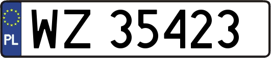 WZ35423