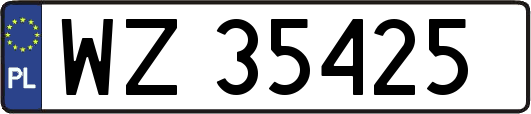 WZ35425