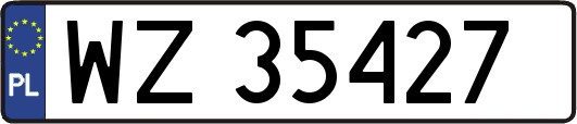 WZ35427