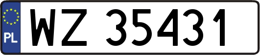 WZ35431