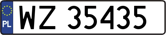 WZ35435