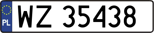 WZ35438