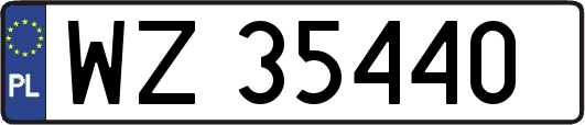 WZ35440