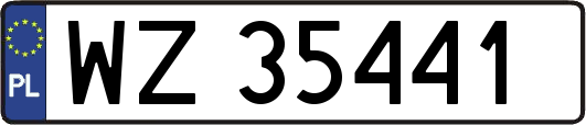 WZ35441