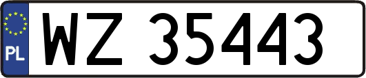 WZ35443