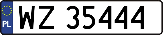 WZ35444