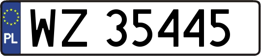 WZ35445