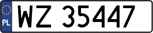WZ35447