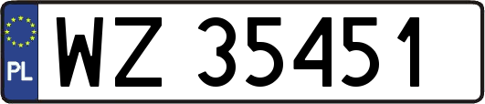 WZ35451