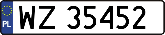 WZ35452