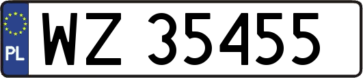 WZ35455