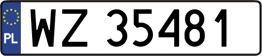 WZ35481