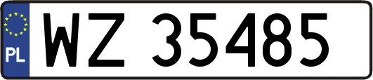 WZ35485