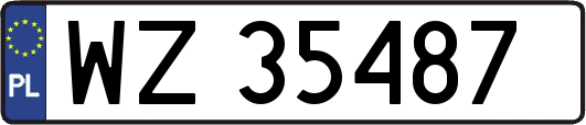 WZ35487