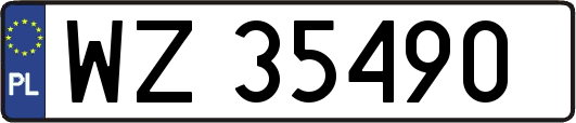 WZ35490