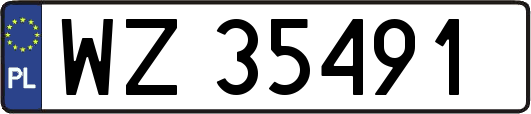 WZ35491