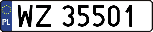 WZ35501