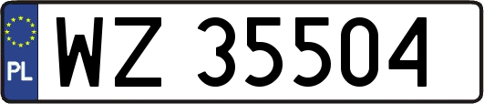 WZ35504