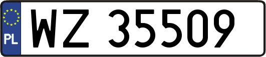 WZ35509