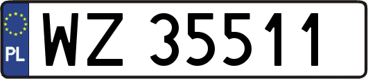 WZ35511