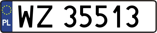 WZ35513