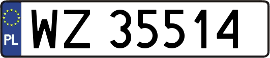 WZ35514