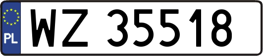 WZ35518