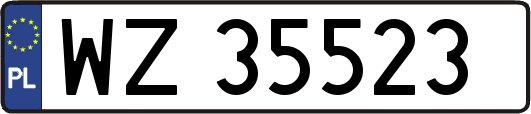WZ35523