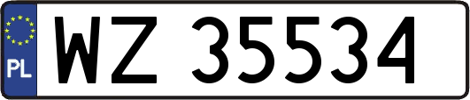 WZ35534