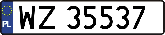 WZ35537