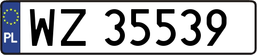 WZ35539