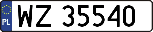 WZ35540
