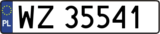 WZ35541