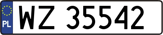 WZ35542