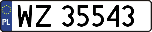 WZ35543