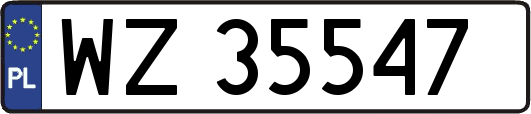 WZ35547