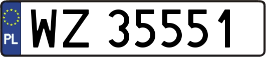 WZ35551