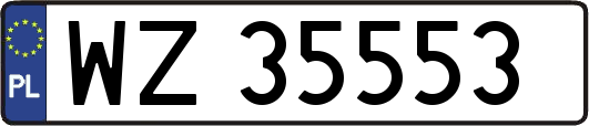 WZ35553