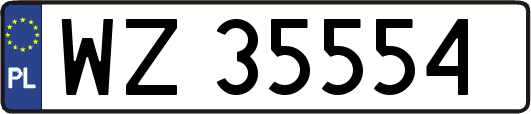 WZ35554