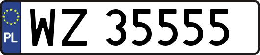 WZ35555