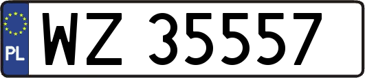 WZ35557