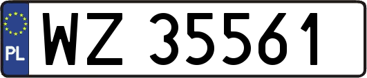 WZ35561