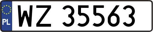 WZ35563