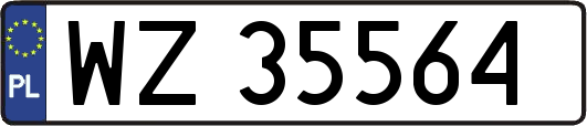 WZ35564