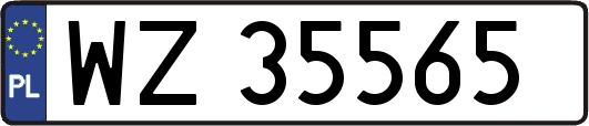 WZ35565