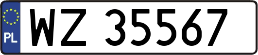WZ35567