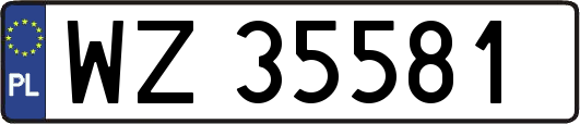 WZ35581