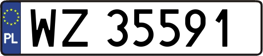WZ35591